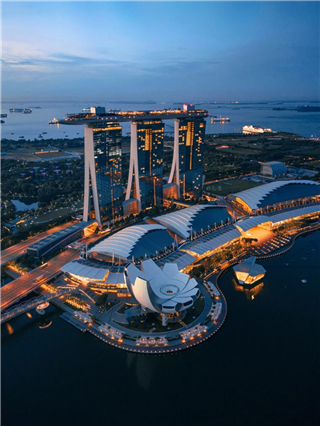 新加坡留學|為何越來越多中國學生選擇新加坡作為留學首選呢？