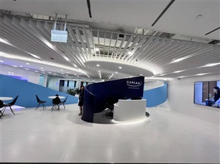 新加坡留學(xué)|適合初中畢業(yè)、高中在讀學(xué)生、高中畢業(yè)生、大專生升本碩的最佳途徑：新加坡Kaplan高等教育學(xué)院及合作院校介紹