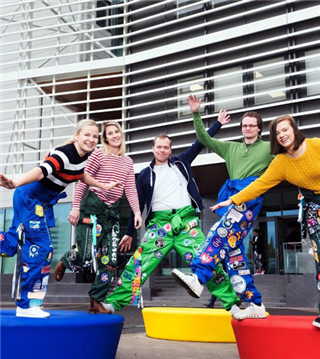 芬蘭留學(xué)|先錄取后提供雅思，這個(gè)2025秋季在線預(yù)科項(xiàng)目太香了吧!芬蘭薩塔昆塔應(yīng)用科技大學(xué)  2025年秋季在線預(yù)科?