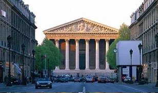 法國——ESG法國巴黎高等管理學院集團