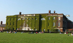 英國——倫敦藝術(shù)大學(xué)