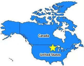 北美最適合讀研的9大城市，你選對(duì)了嗎？美國(guó)VS加拿大